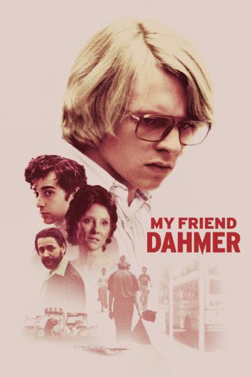 Dahmer: Tuổi Trẻ Kẻ Sát Nhân