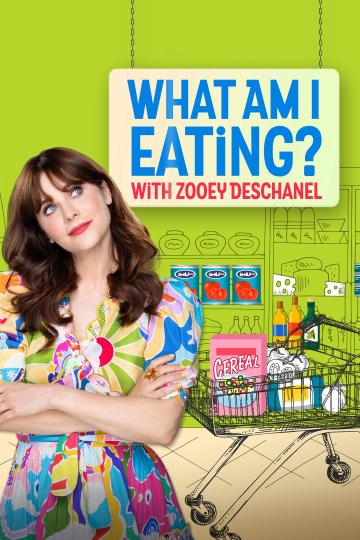 Zoey Deschanel: Tôi Đang Ăn Những Gì?